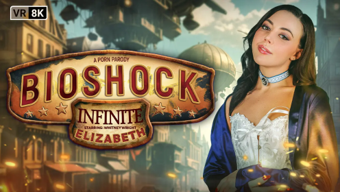 BioShock Infinite: Elizabeth (A Porn Parody)