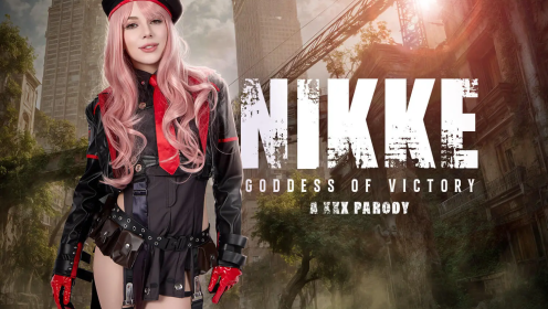 Nikke Rapi XXX Parody: Venus Vixen Cosplay | 8K Adult VR
