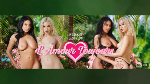L'Amour Toujours