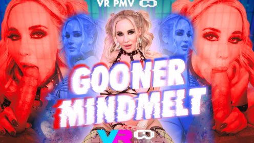 Gooner Mindmelt [VR PMV]