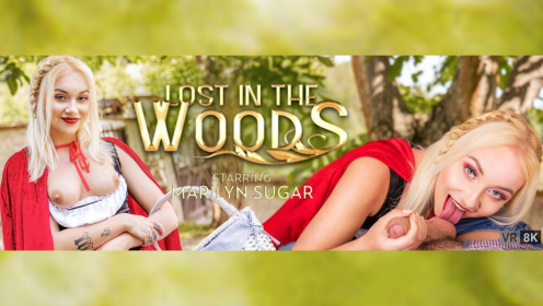 Lost In The Woods