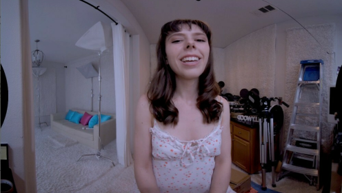 Krystal Palmer Porn Star Sex Story