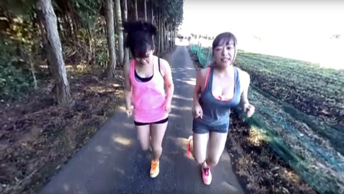 Intense Gym Trainer POV VR with Big Tits