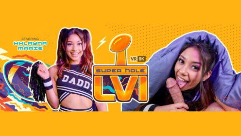 Super Hole LVI