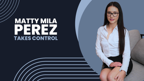 Matty Mila Perez Takes Control – the Headmaster’s Inquiry