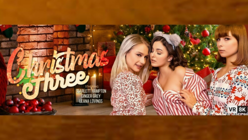 Christmas Three