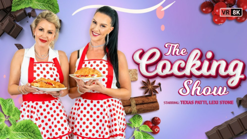 The Cocking Show
