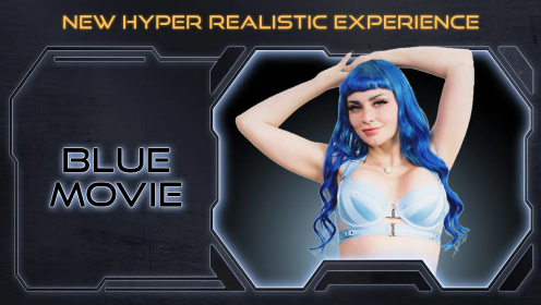 Blue Movie [Passthrough]