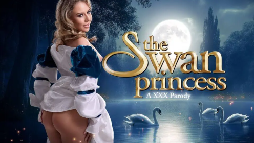 The Swan Princess a XXX Parody