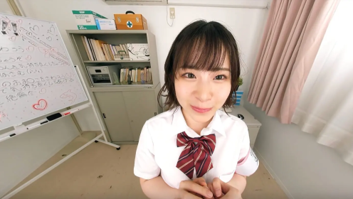 She Helps Me With Sex – Ena Satsuki 6K 180° VR