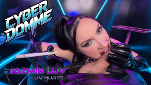 Luv Hurts