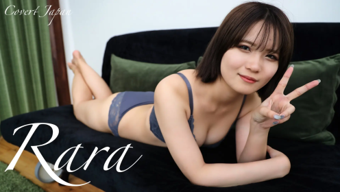 Rara Bought Something Good | 8K Japanese VR