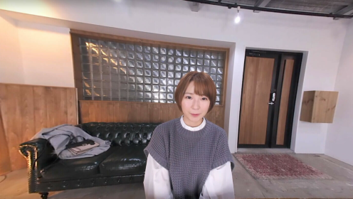 Interview VR - Nagi Pt. 1