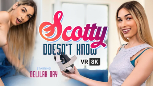 Scotty Doesn't Know