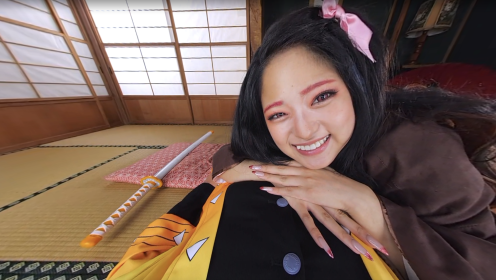 Demon Driller - POV Forbidden Girl, Pt.2