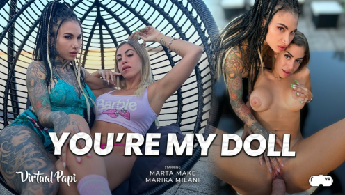 You're My Doll