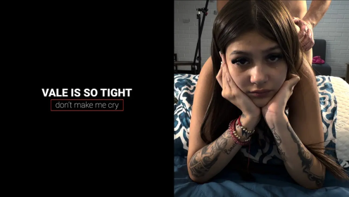 Vale Koni Wira Tight Latina Sex 8K VR