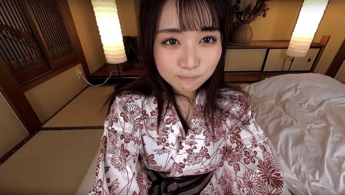 Hot Spring Affair Trip with My Best Mistress - Aoi Amano P1