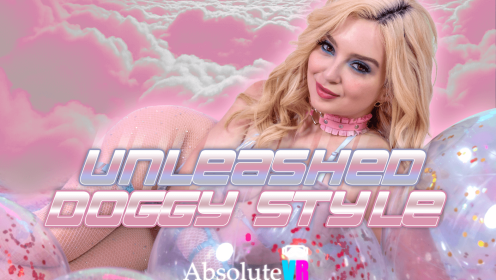 Unleashed Doggy Style: Ava Sinclaire, Eve Sweet, Kylie Rocket, Lexi Lore, Maddy May & Octavia Red - AbsoluteVR