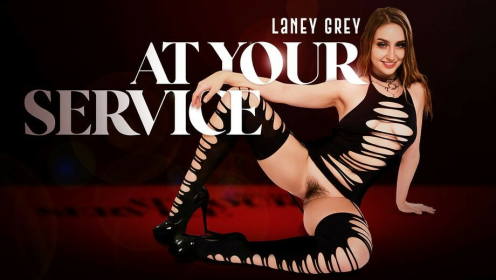 At Your Service