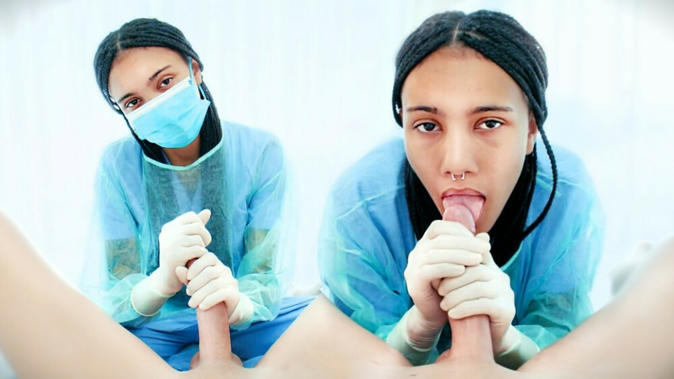 "Surgeon Extracts & Eats Patients Semen Post-Op"
