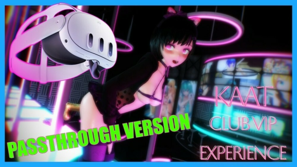 Kaat's VIP Experience - Passthough