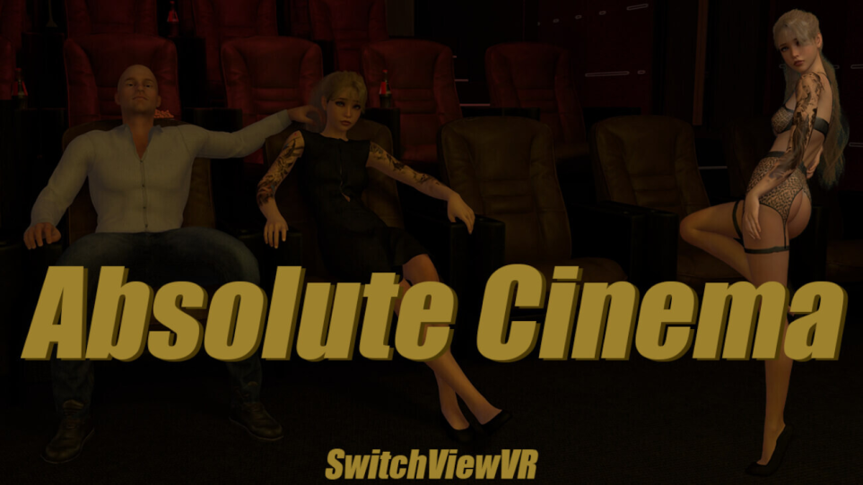 Absolute Cinema