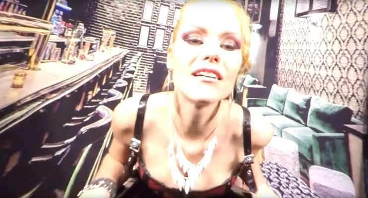 459 Izzy Delphine - Image 2