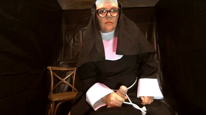 Sinner Sister: Mistress April & Rose AMP Domination - Image 5