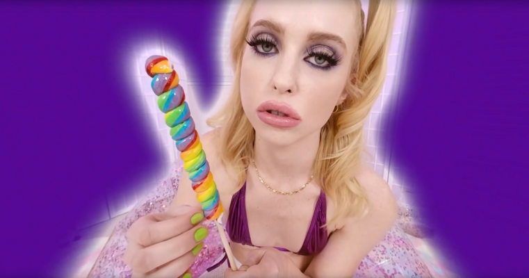 Chloe Cherry Dirty Talking Slut Likes To Suck [Passthrough] - Image 3