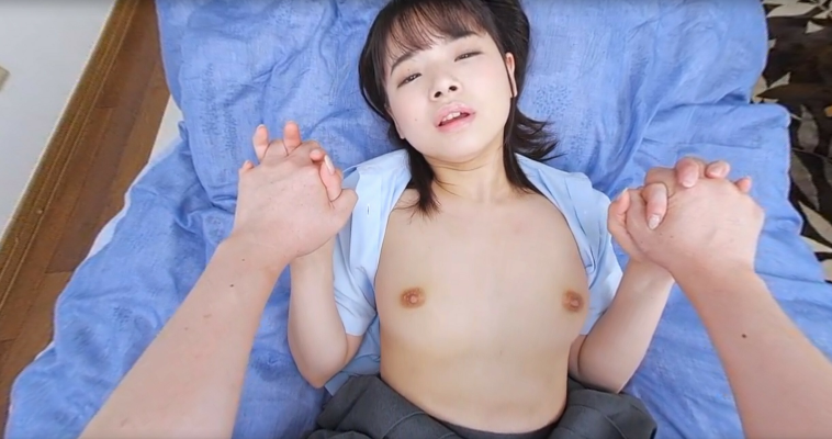 Youthful Passion with Erina Oka in Stunning VR - Image 9