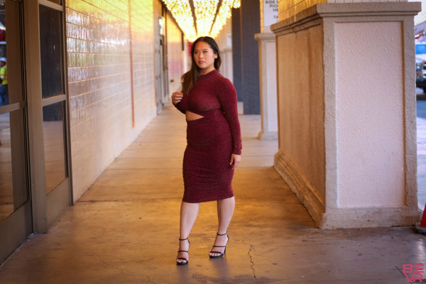 Kimmie Liu Sizzles in Sensual Solo Tease - Image 1