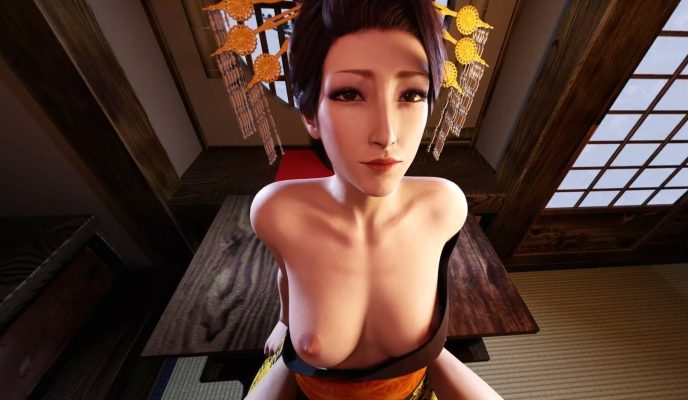 Final Fantasy - No Mess Quickie (A XXX Parody) - Image 2