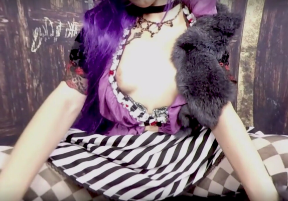 386 Rebeca Black - Image 2