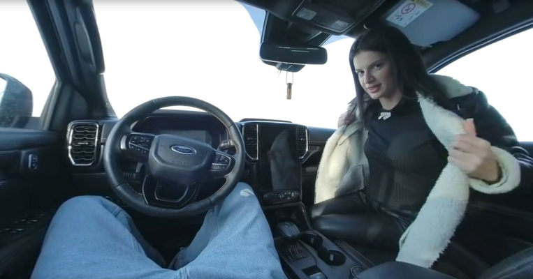 Asandra Dewy in Steamy 8K VR Passion - Image 1