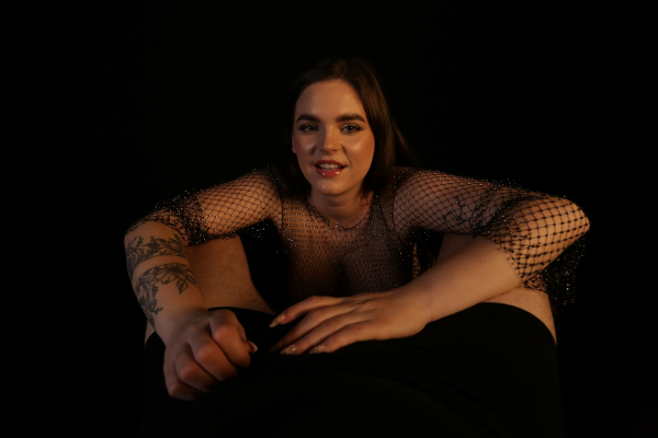 Taylee Wood Seduction: Intense VR Passion - Image 2