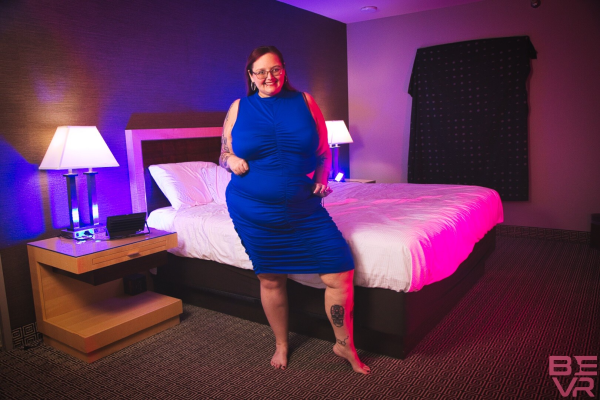 You Are So Hard Pov - Image 2