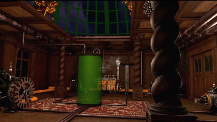 Adult VR Game Room - Image 5