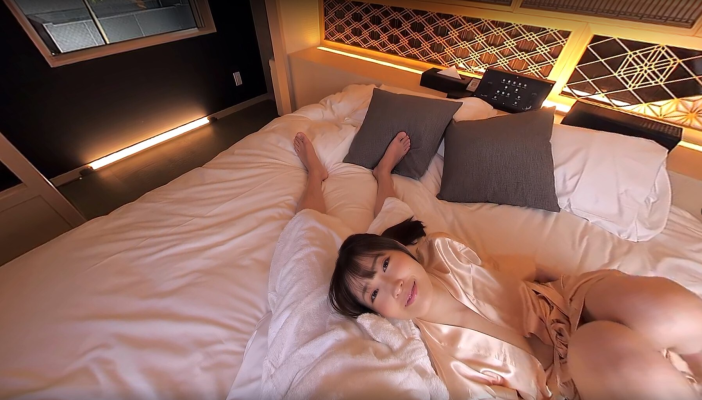 Sauuna Date With Mitsuki-chan P2 - Image 2