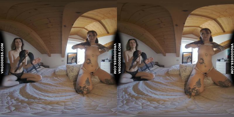 Josie and Cherri in Hot Lesbian Pussy Licking - Image 1