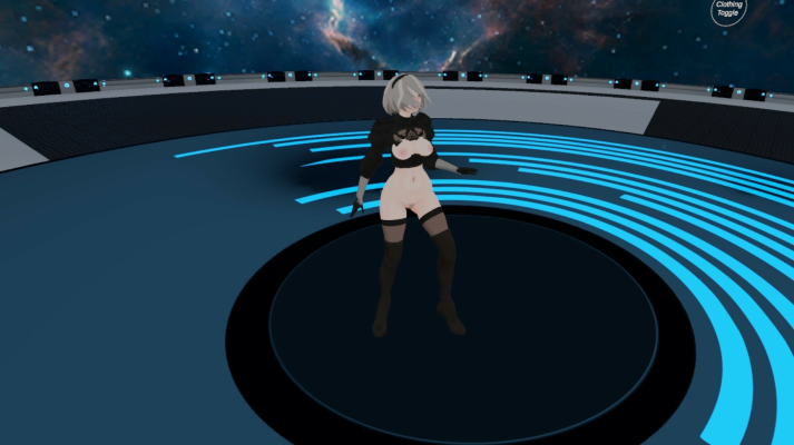 April POV: 2B Teaser and Hot Cowgirl Action - Image 3