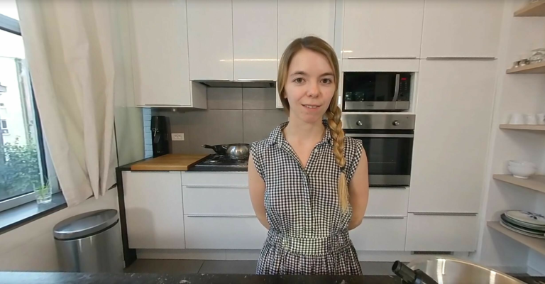 Cooking With Lina - Image 1
