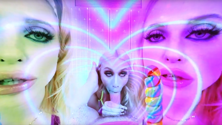 The Blowjob Room 2 [VR PMV] - Image 2