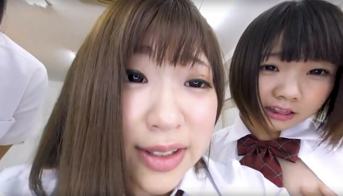 Japanese Harem VR: School Seduction Fantasy - Image 7