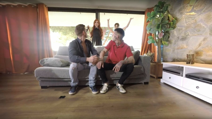 Bad Beginning, Good Ending - Image 1