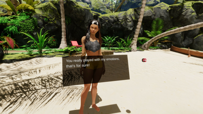 ComeCloser - Image 1