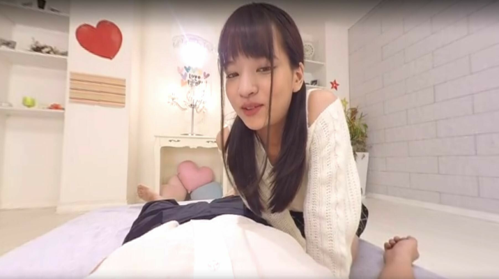 Super Real Continuous Creampie SEX – Mikako Abe P2 - Image 1