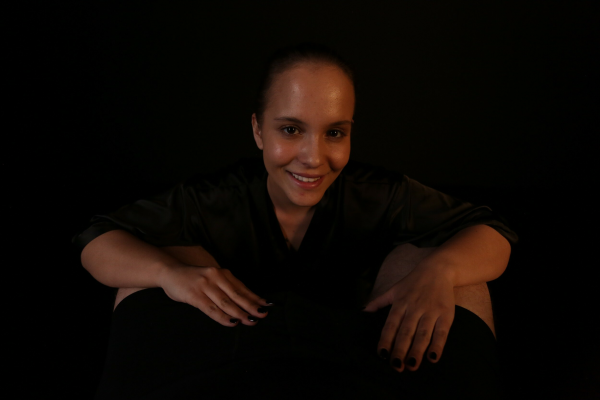 Love Your Dick - Jennifer Mendez - Image 1