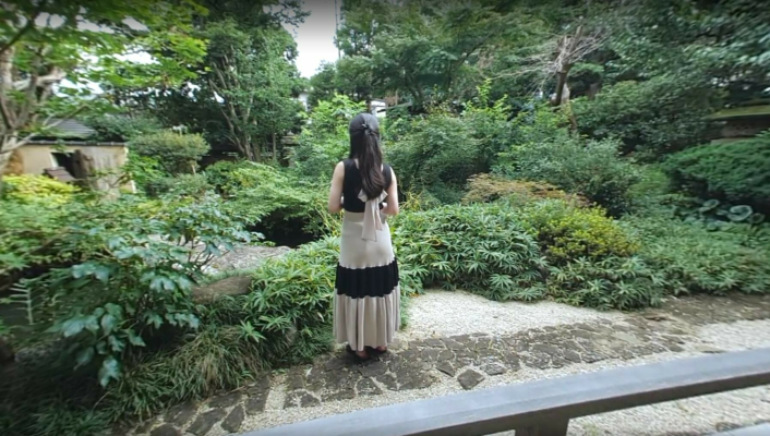 Married Woman Creampie An Affair - Rika Tsubaki P1 - Image 3