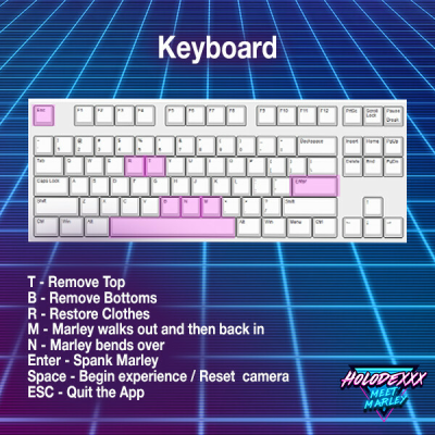 Marley Brinx in Stunning VR Encounter - Image 2